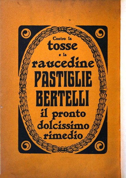 L'esame rivista mensile di coltura e d'arte