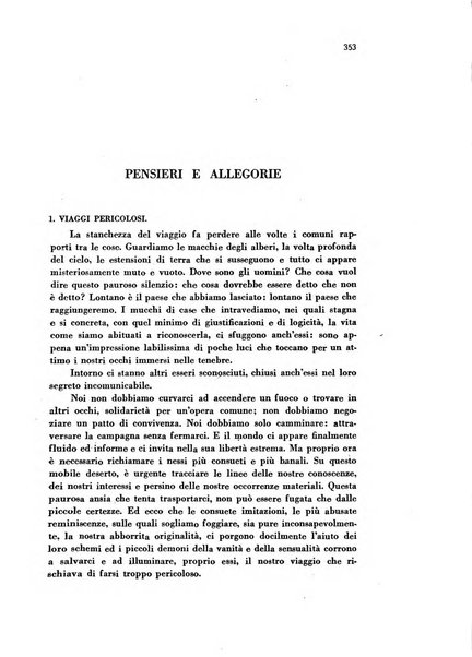 L'esame rivista mensile di coltura e d'arte