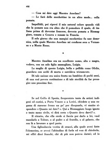 L'esame rivista mensile di coltura e d'arte