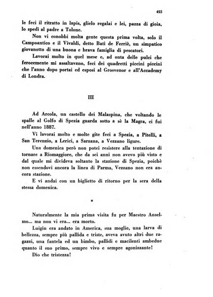 L'esame rivista mensile di coltura e d'arte