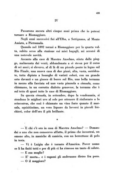 L'esame rivista mensile di coltura e d'arte