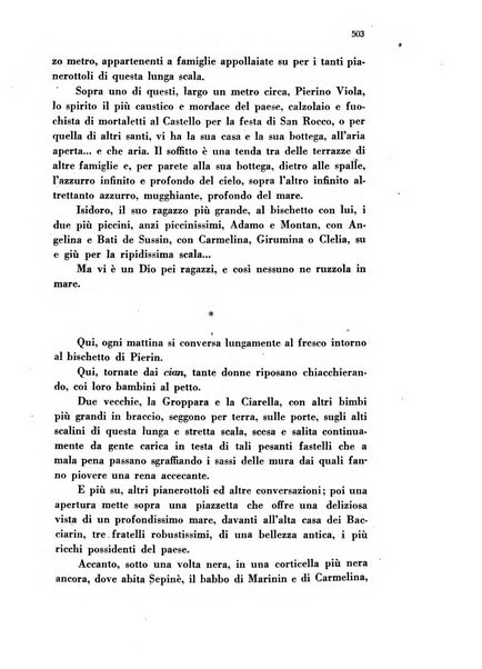 L'esame rivista mensile di coltura e d'arte