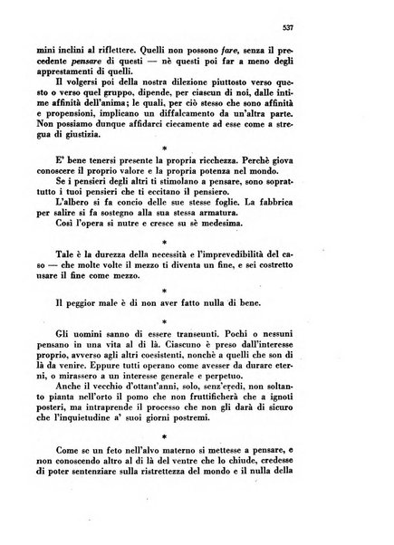 L'esame rivista mensile di coltura e d'arte