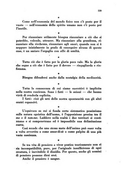 L'esame rivista mensile di coltura e d'arte