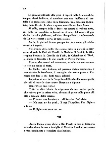 L'esame rivista mensile di coltura e d'arte