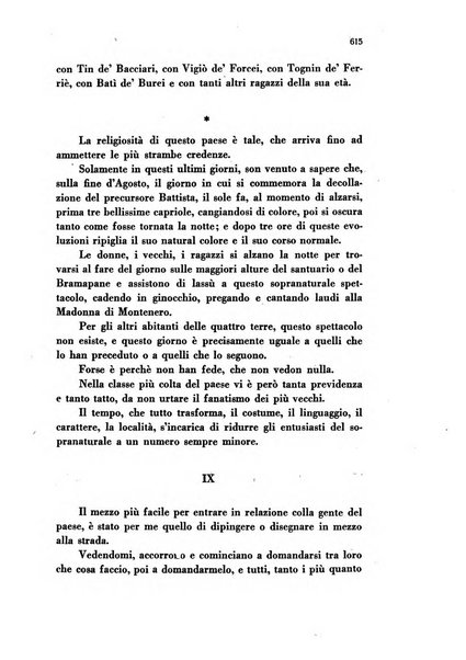 L'esame rivista mensile di coltura e d'arte