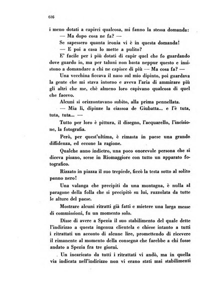 L'esame rivista mensile di coltura e d'arte