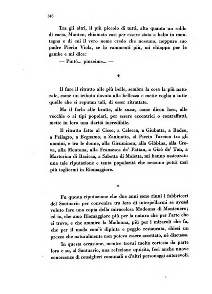 L'esame rivista mensile di coltura e d'arte