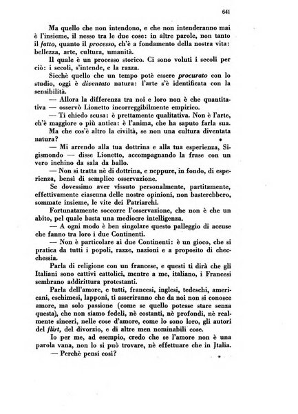 L'esame rivista mensile di coltura e d'arte