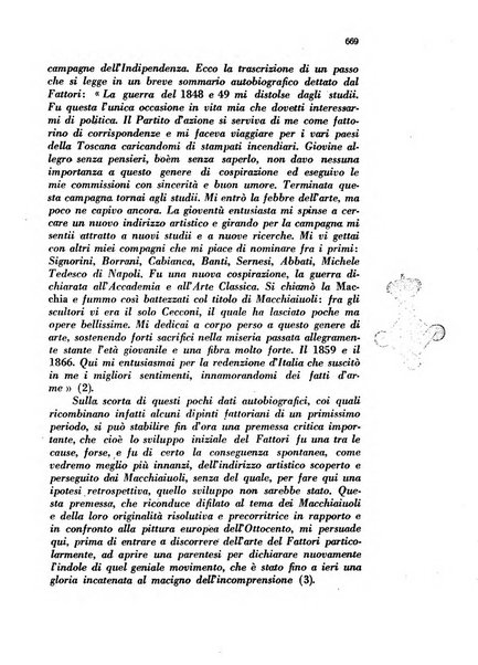 L'esame rivista mensile di coltura e d'arte