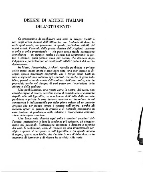 L'esame artistico e letterario rivista mensile