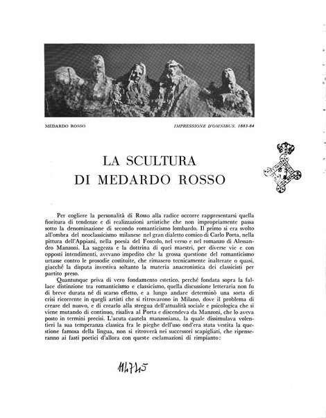 L'esame artistico e letterario rivista mensile