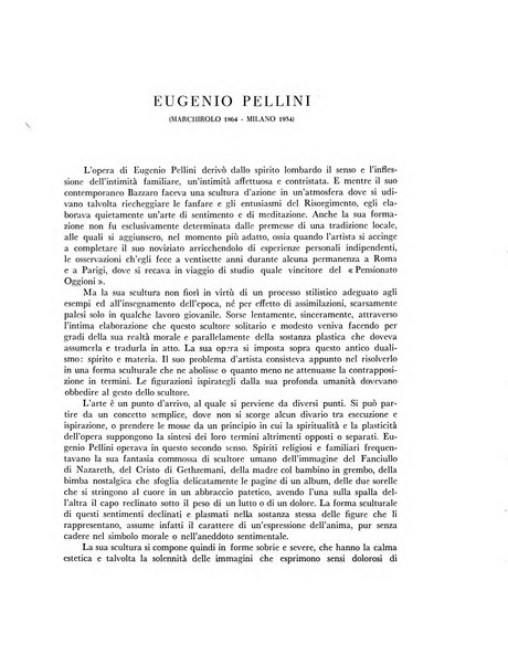 L'esame artistico e letterario rivista mensile