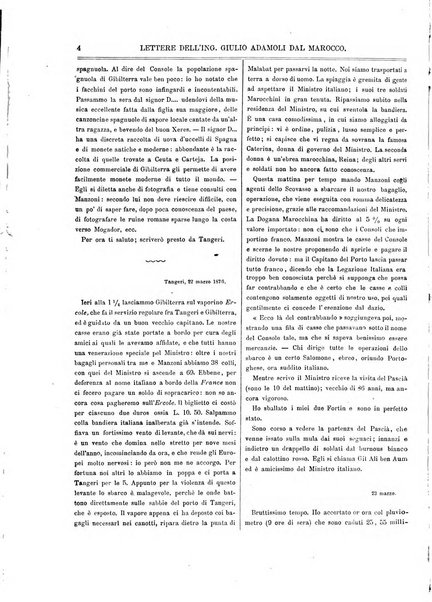 L'esploratore giornale di viaggi e di geografia commerciale