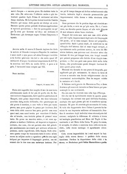 L'esploratore giornale di viaggi e di geografia commerciale