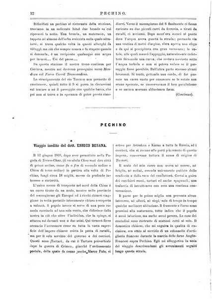 L'esploratore giornale di viaggi e di geografia commerciale