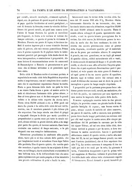 L'esploratore giornale di viaggi e di geografia commerciale