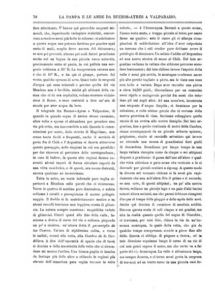 L'esploratore giornale di viaggi e di geografia commerciale