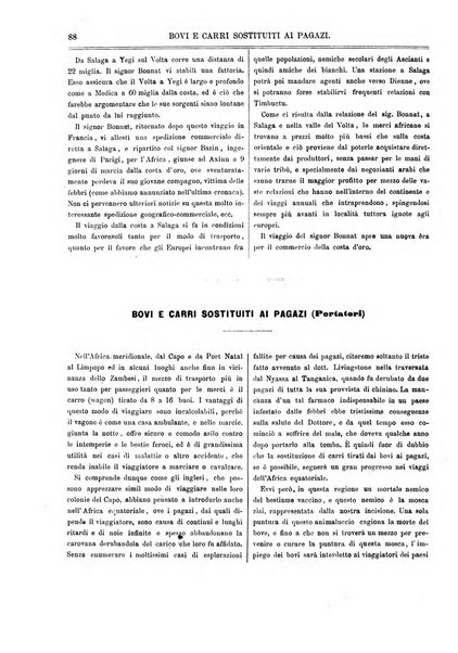 L'esploratore giornale di viaggi e di geografia commerciale