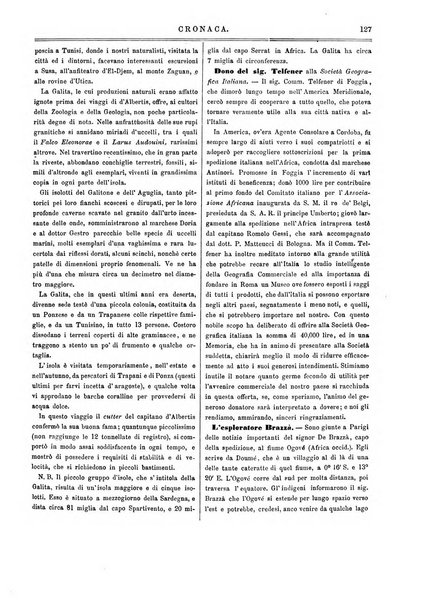 L'esploratore giornale di viaggi e di geografia commerciale