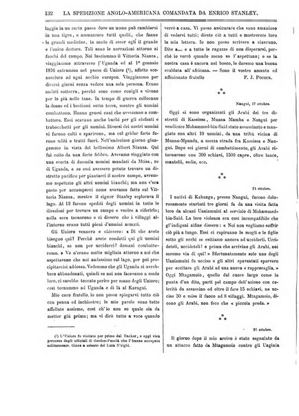 L'esploratore giornale di viaggi e di geografia commerciale