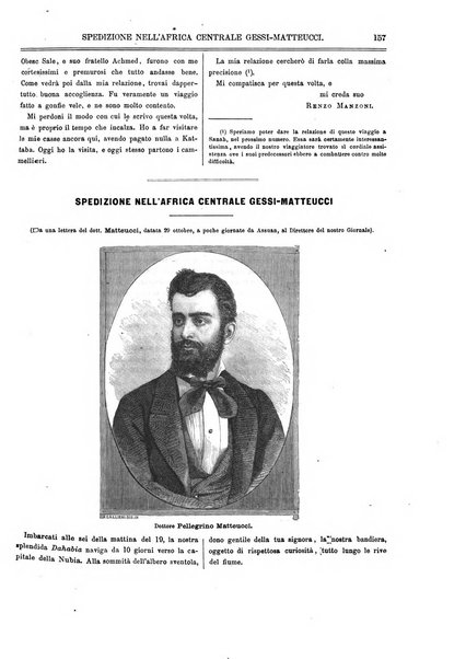 L'esploratore giornale di viaggi e di geografia commerciale