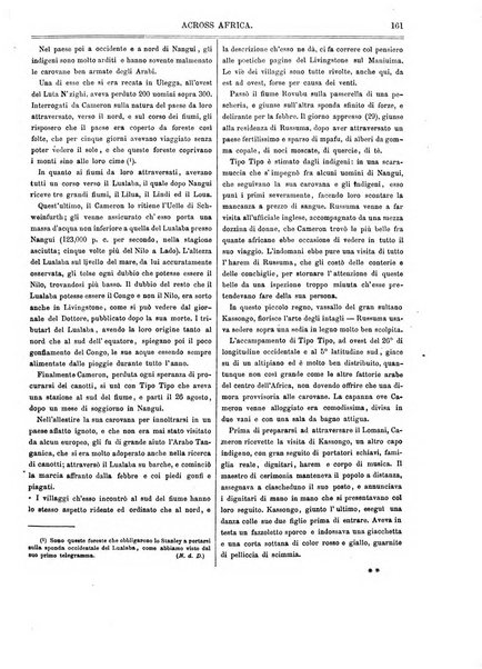 L'esploratore giornale di viaggi e di geografia commerciale