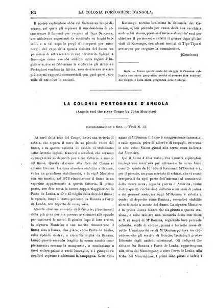 L'esploratore giornale di viaggi e di geografia commerciale