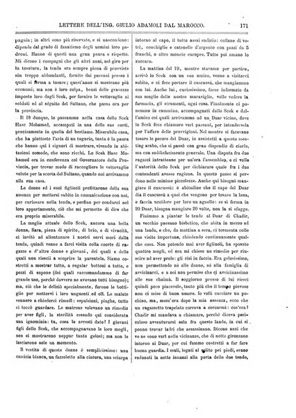 L'esploratore giornale di viaggi e di geografia commerciale