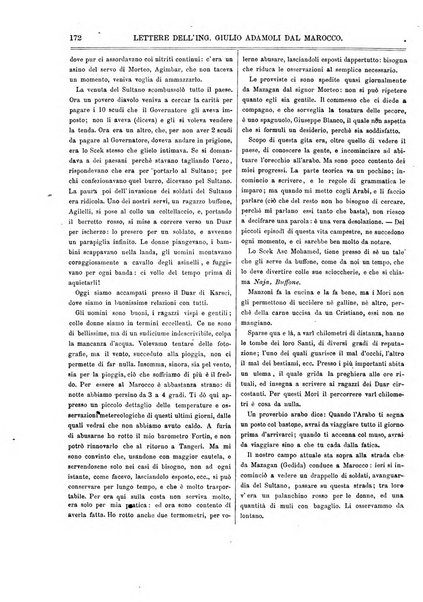 L'esploratore giornale di viaggi e di geografia commerciale