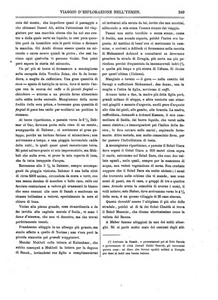 L'esploratore giornale di viaggi e di geografia commerciale