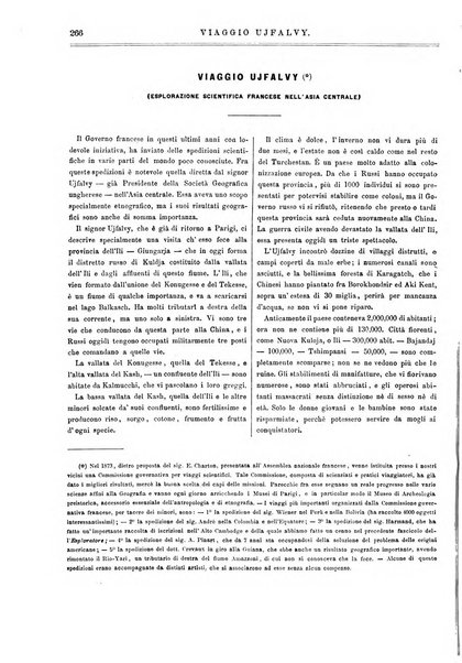 L'esploratore giornale di viaggi e di geografia commerciale