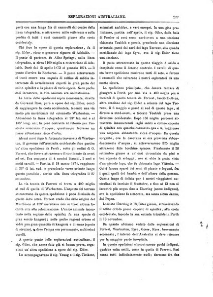 L'esploratore giornale di viaggi e di geografia commerciale