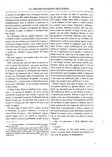 L'esploratore giornale di viaggi e di geografia commerciale