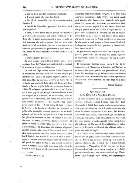 L'esploratore giornale di viaggi e di geografia commerciale