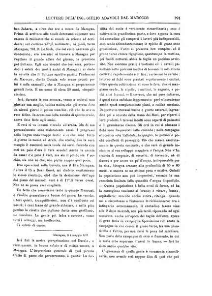 L'esploratore giornale di viaggi e di geografia commerciale