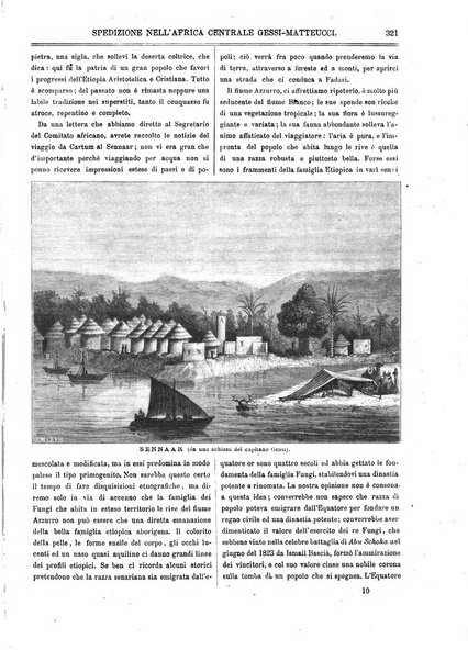 L'esploratore giornale di viaggi e di geografia commerciale