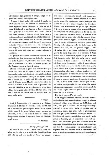 L'esploratore giornale di viaggi e di geografia commerciale