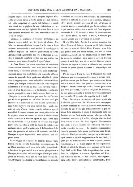 L'esploratore giornale di viaggi e di geografia commerciale