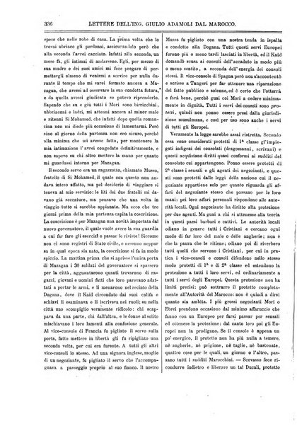 L'esploratore giornale di viaggi e di geografia commerciale