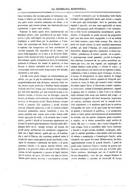 L'esploratore giornale di viaggi e di geografia commerciale