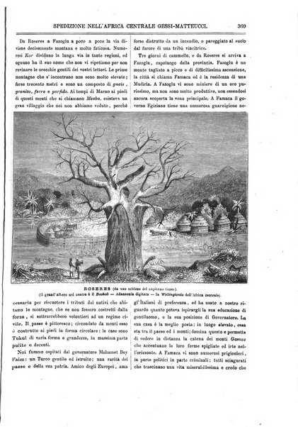 L'esploratore giornale di viaggi e di geografia commerciale