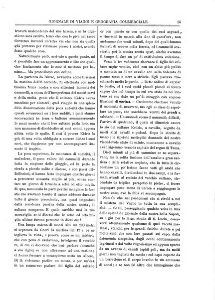 L'esploratore giornale di viaggi e di geografia commerciale