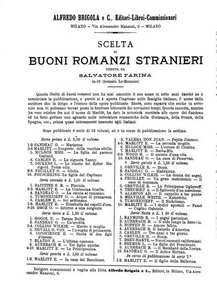 L'esploratore giornale di viaggi e di geografia commerciale