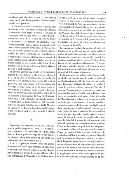 L'esploratore giornale di viaggi e di geografia commerciale