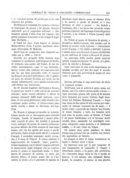 L'esploratore giornale di viaggi e di geografia commerciale