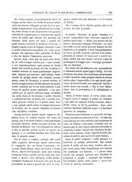 L'esploratore giornale di viaggi e di geografia commerciale