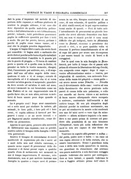 L'esploratore giornale di viaggi e di geografia commerciale