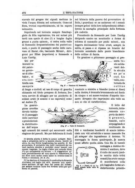 L'esploratore giornale di viaggi e di geografia commerciale