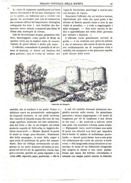 L'esploratore giornale di viaggi e di geografia commerciale